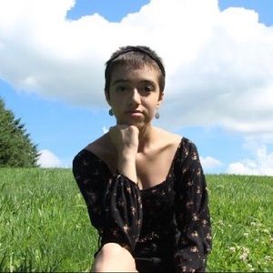 Meet your Posher, Marisa